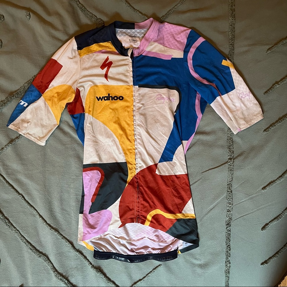 Women’s Rapha Jersey